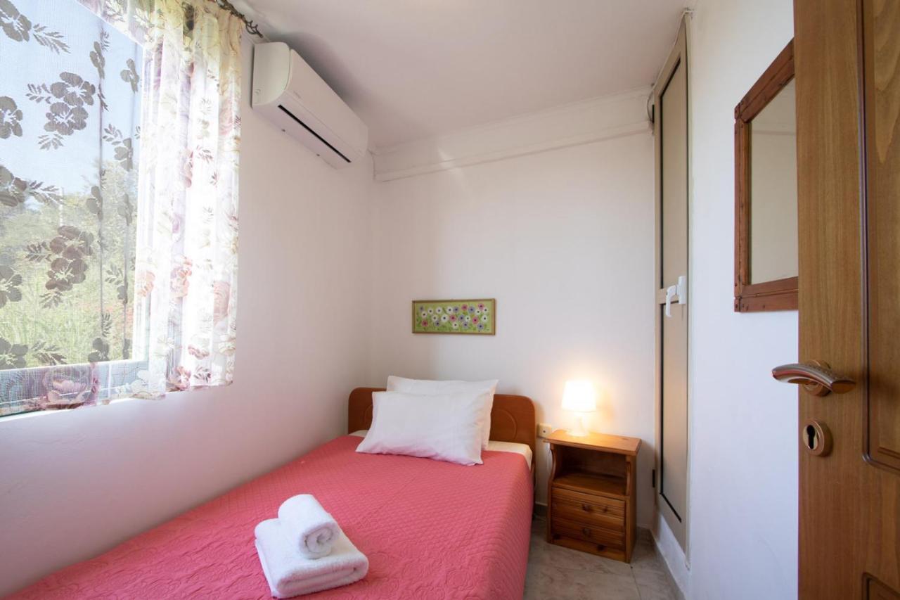 Golden Key Villas Chania  ภายนอก รูปภาพ