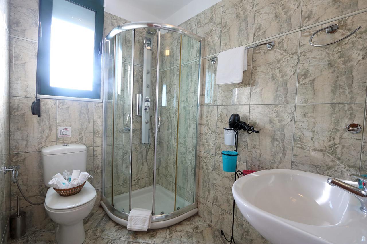 Golden Key Villas Chania  ภายนอก รูปภาพ