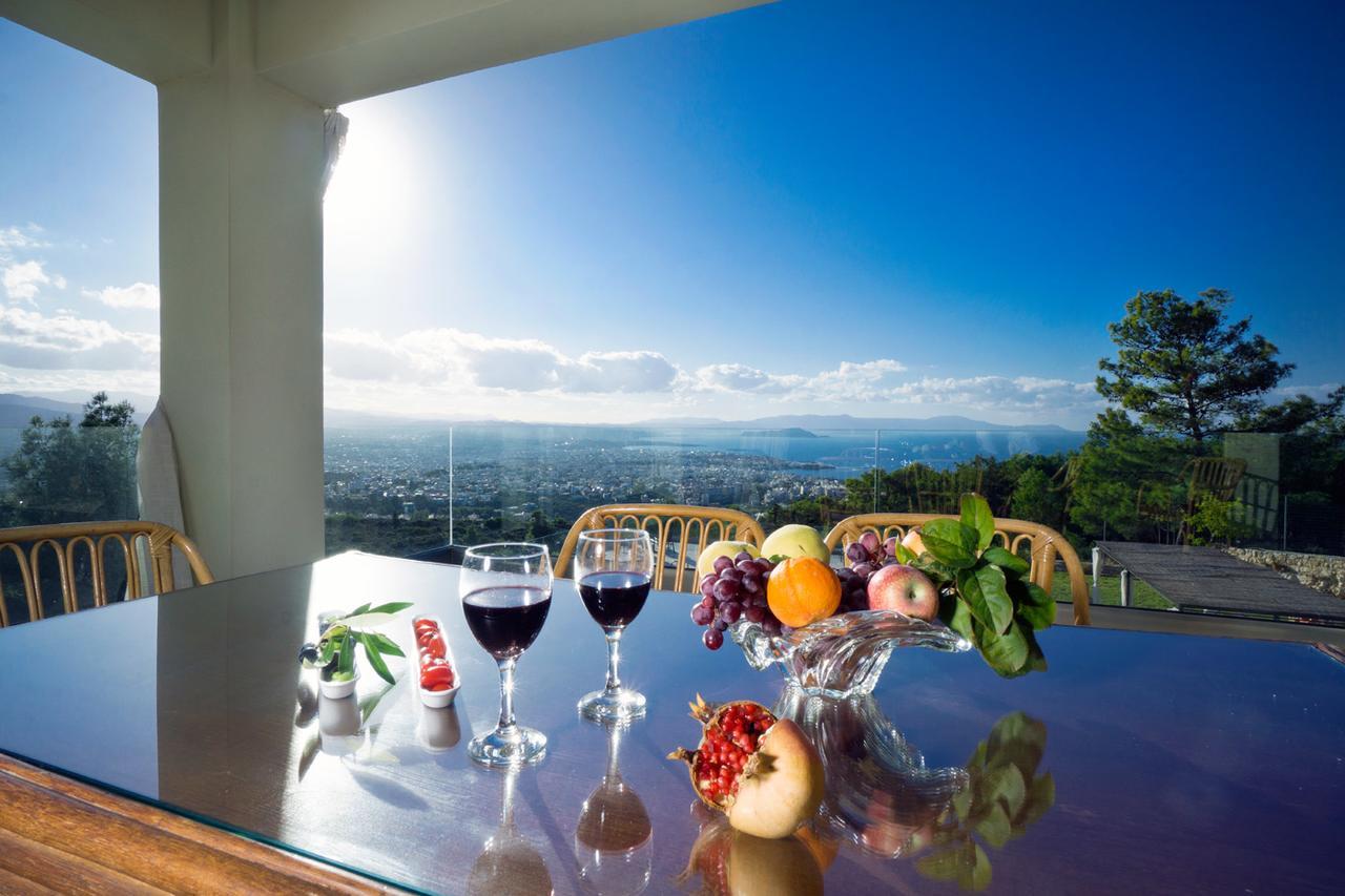 Golden Key Villas Chania  ห้อง รูปภาพ