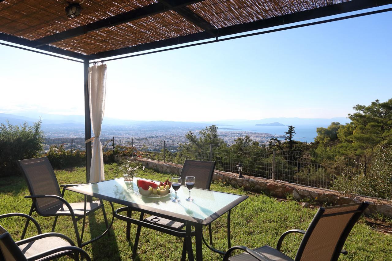 Golden Key Villas Chania  ห้อง รูปภาพ