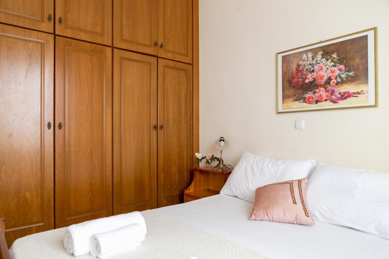 Golden Key Villas Chania  ภายนอก รูปภาพ